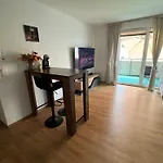Schlafzimmer In Gemeinsame Wohnung